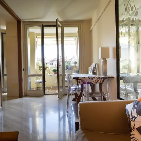 Apartamento Anfossi *