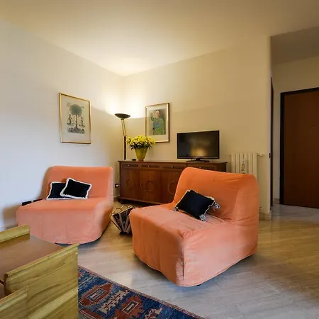 Apartamento Anfossi