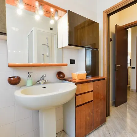Anfossi Apartamento Milão