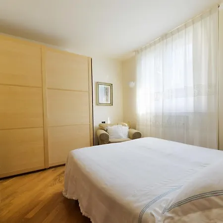 Apartamento Anfossi