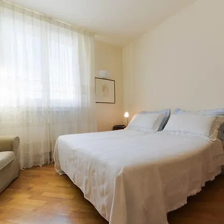 Anfossi Apartamento