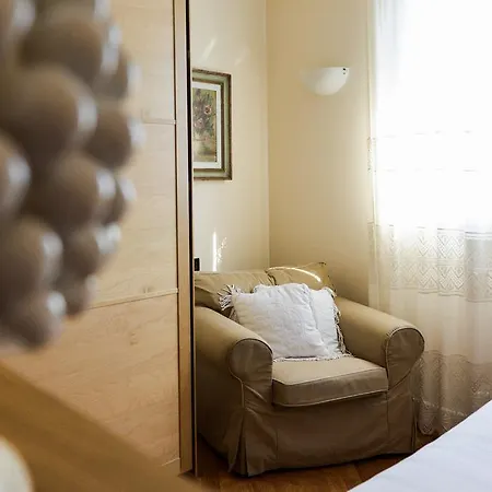 Apartamento Anfossi Milão