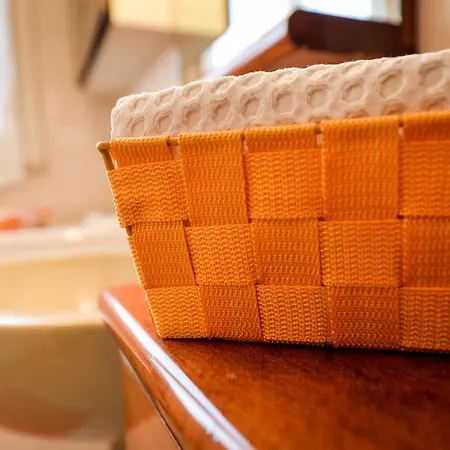 Apartamento Anfossi *