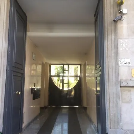 Anfossi Apartamento Milão