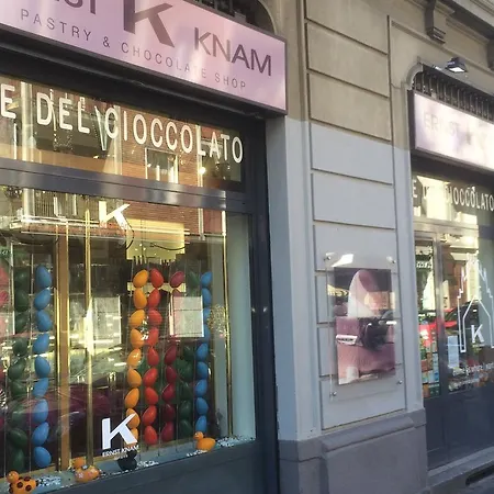 Apartamento Anfossi